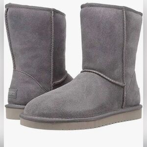 Koolaburra by UGG Boots, Size 7.